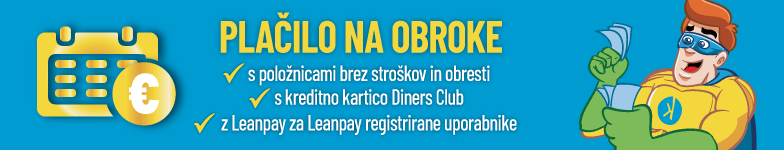 Plačilo na obroke