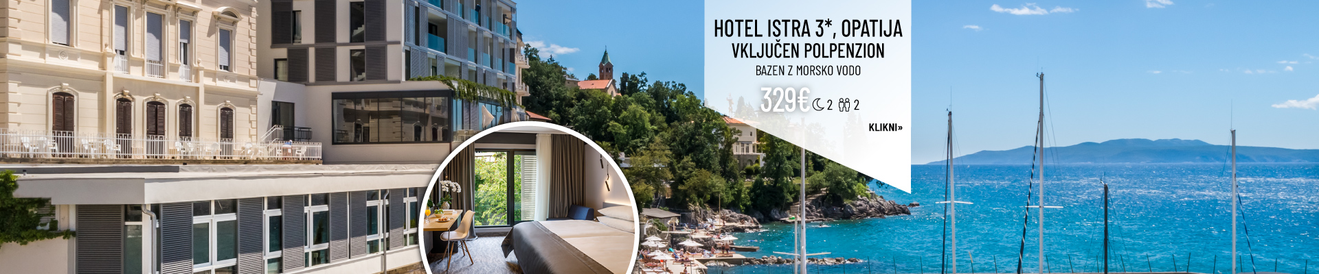 hotelistra