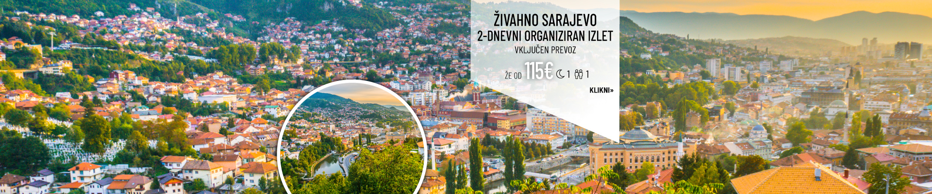sarajevo-izlet