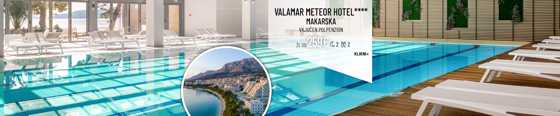 meteor-makarska