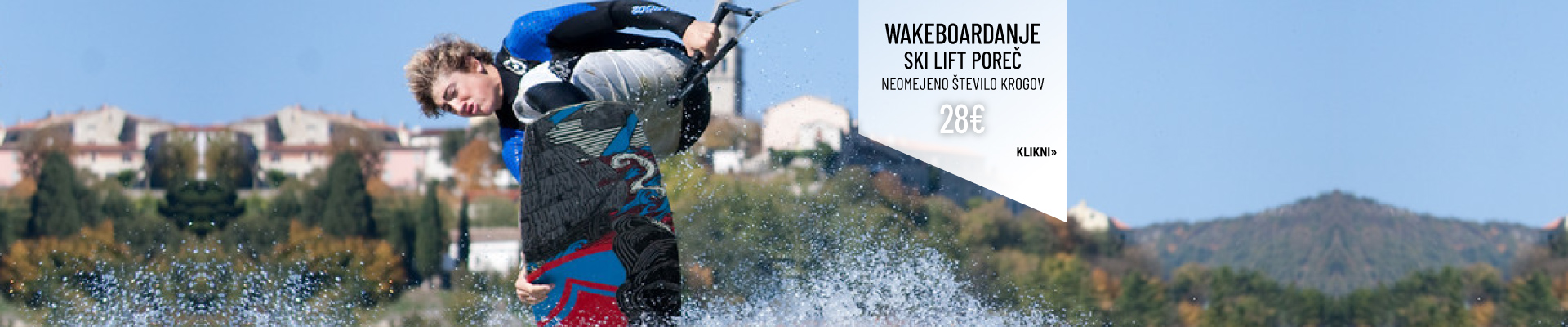 wake