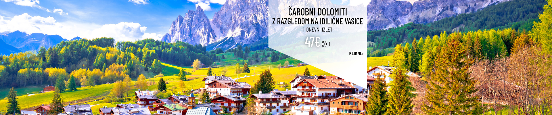 dolomiti