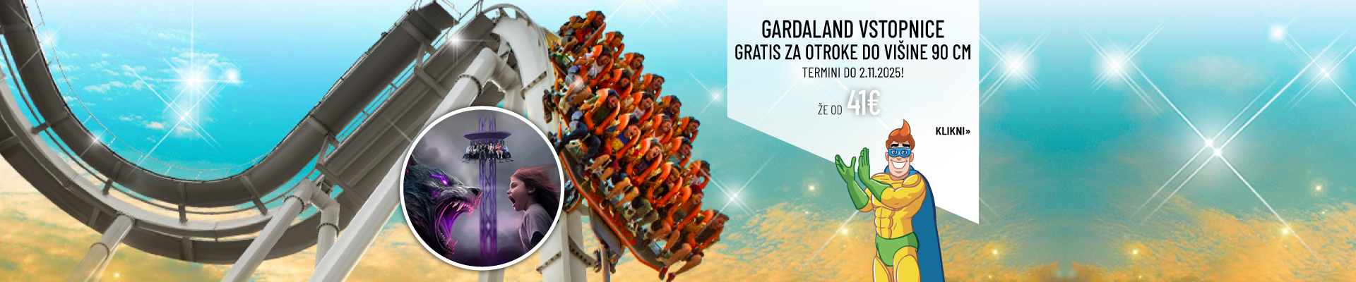 gardaland