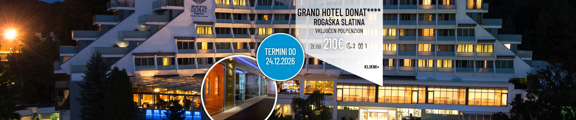 Donat Rogaška