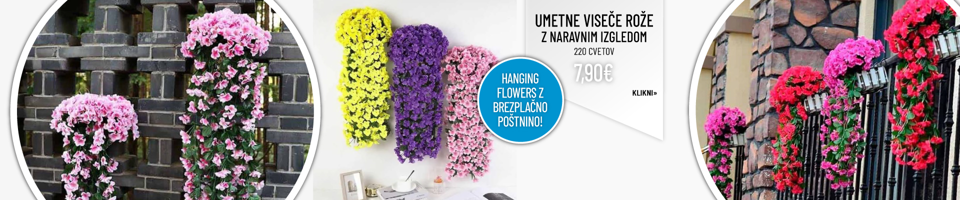 hanging-flowers