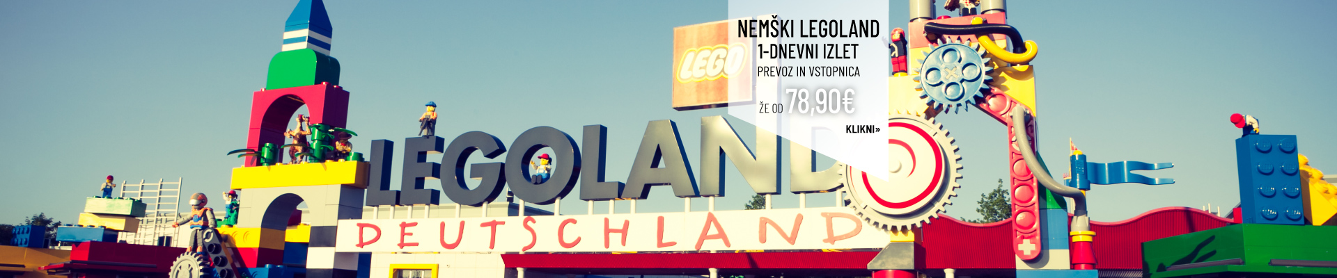 legoland