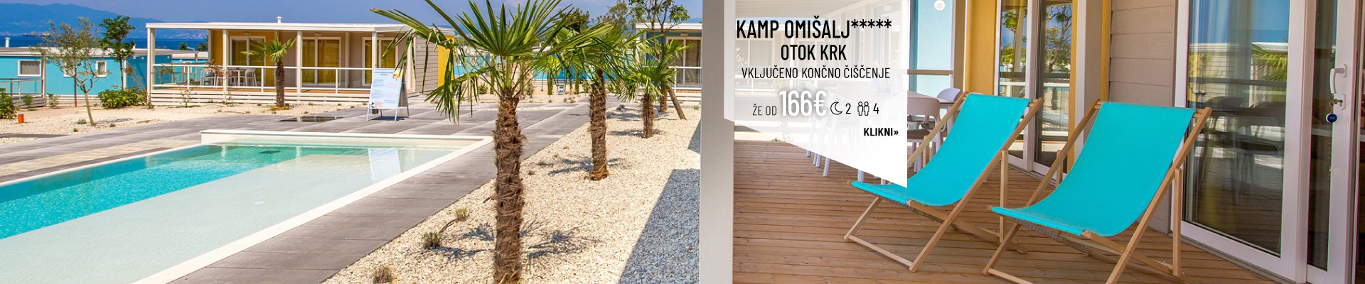Kamp Omišalj