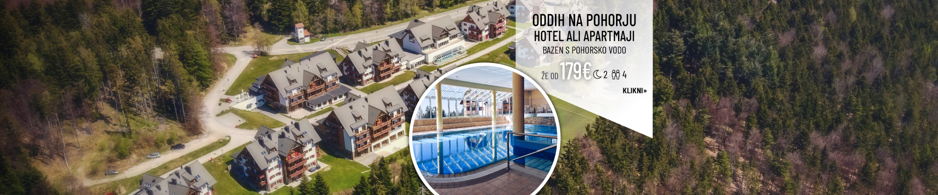 pohorje-resort
