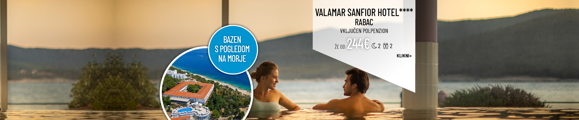 Valamar Sanfior