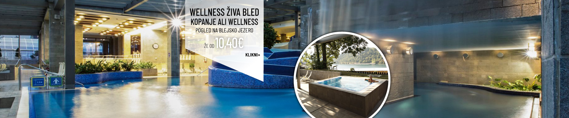 Wellness Živa