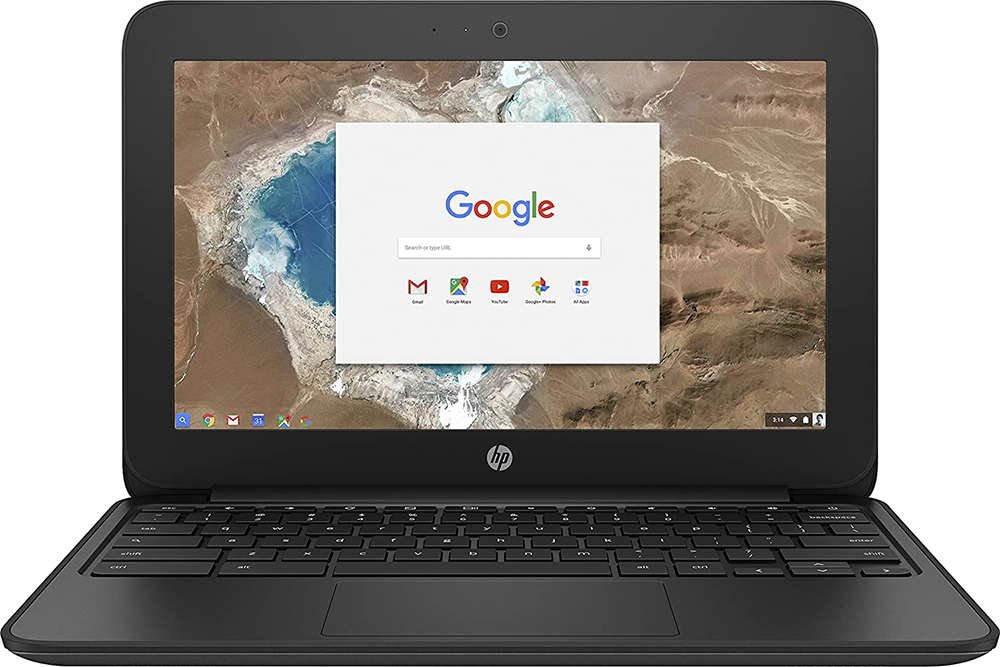 prenosnik HP ChromeBook 11 G5 EE - Kuponko.si