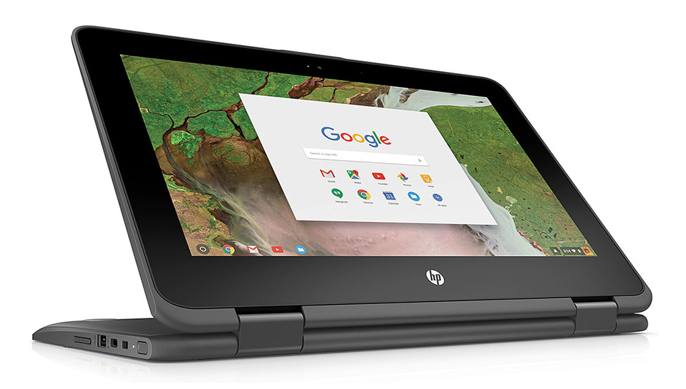 prenosnik HP ChromeBook 11 G5 EE - Kuponko.si