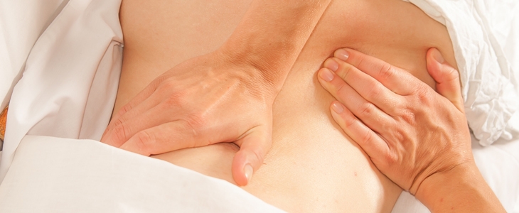 Protibolecinska masaža z možnostjo trigger point terapi - Kuponko.si