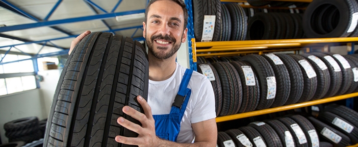 HUDA CENA za menjavo pnevmatik za osebna vozila – kovin - Kuponko.si