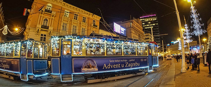 HUDA CENA za 1-dnevno božicno pravljico v Zagrebu in Mo - Kuponko.si
