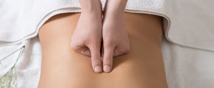Do 55% popust na klasično masažo hrbta, celega telesa a - Kuponko.si