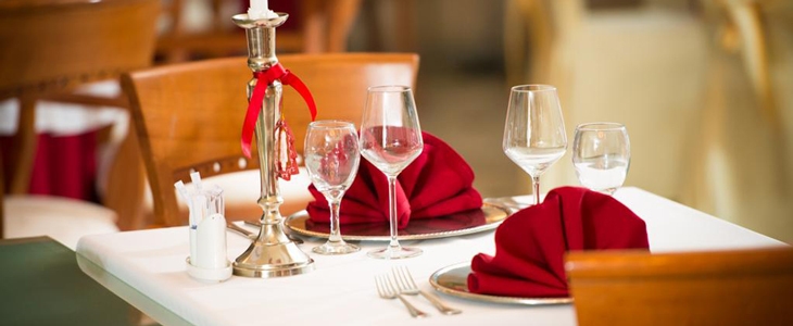 Do 56% popust na romantični oddih s kulinaričnim dožive - Kuponko.si
