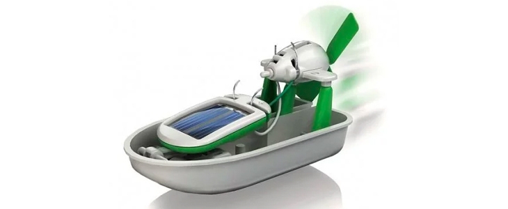72% popust na zanimiv in inovativen solarni robot 6v1! - Kuponko.si