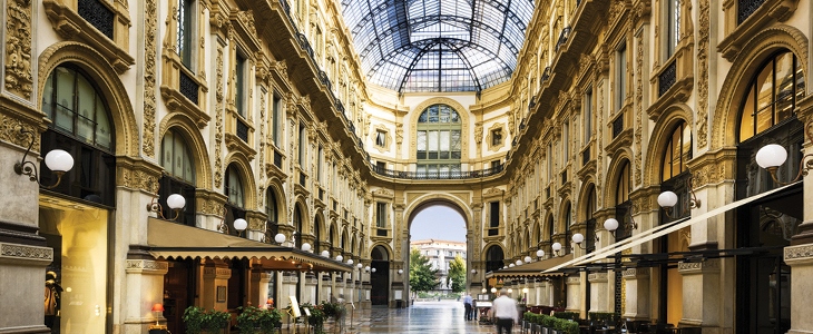 HUDA CENA za 1-dnevni izlet v Milano, prestolnico mode - Kuponko.si