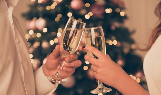 HUDA CENA na magično silvestrovanje na prostem v Termah - Kuponko.si