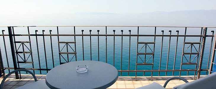 HUDA CENA za oddih v hotelu tik ob Jadranskem morju s č - Kuponko.si