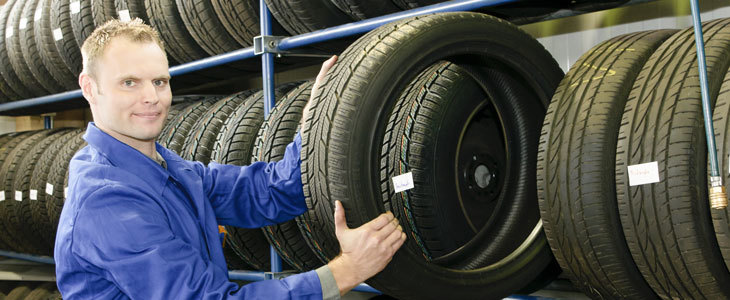HUDA CENA za menjavo pnevmatik s centriranjem za platiš - Kuponko.si