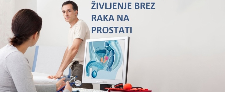 HUDA CENA na preventivni pregled prostate za moške! Na - Kuponko.si