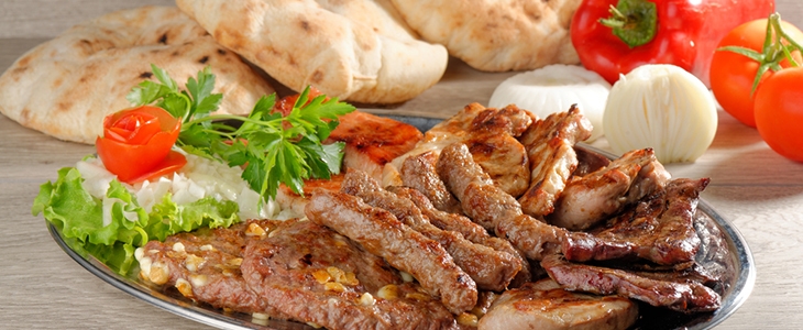 HUDA CENA na gurmanske specialitete bosanske kuhinje na - Kuponko.si