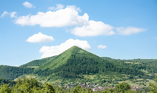 HUDA CENA za raziskovanje misterioznih bosanskih pirami - Kuponko.si