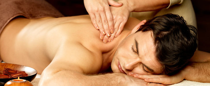 Do HUDA CENA na klasično masažo telesa ali masažo za no - Kuponko.si