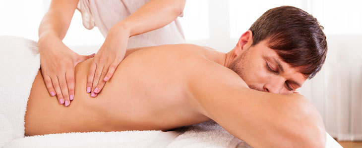 Do 60% popust na ortopedsko masažo hrbtenice ali hrbten - Kuponko.si