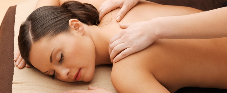 Do 55% popust na različne sproščujoče masaže za popolno - Kuponko.si
