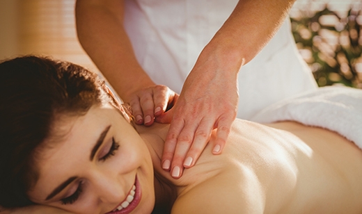 Do 68% popust na odlično strokovno masažo po izbiri za - Kuponko.si