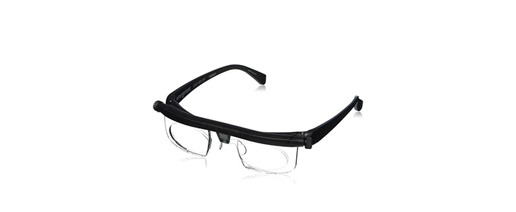 55% popust na korekcijska očala z dioptrijo od -6 do +3 - Kuponko.si