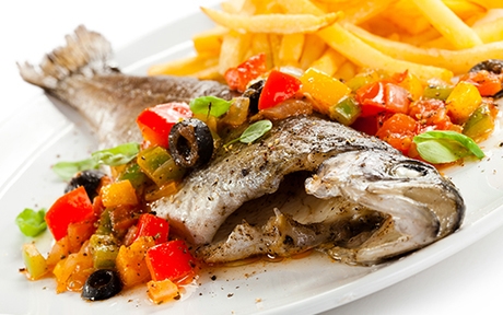 Do 60% popust na okusno pojedino v Restavraciji Mansard - Kuponko.si