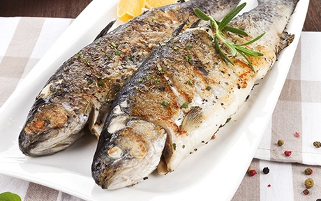 Do 60% popust na okusno pojedino v Restavraciji Mansard - Kuponko.si