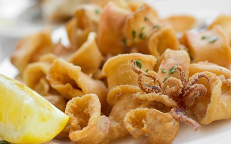 Do 60% popust na okusno pojedino v Restavraciji Mansard - Kuponko.si