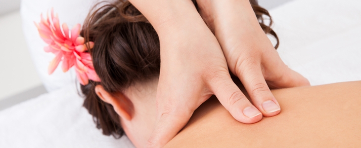 Do 52% popust na shiatsu masažo celega telesa ali izbra - Kuponko.si