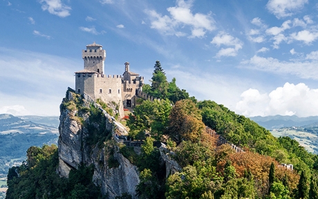 HUDA CENA za pomladni izlet v San Marino in bisere Ital - Kuponko.si