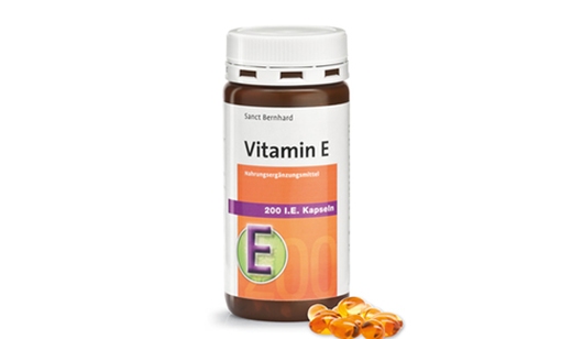 HUDA CENA na kapsule vitamina E priznanega proizvajalca - Kuponko.si