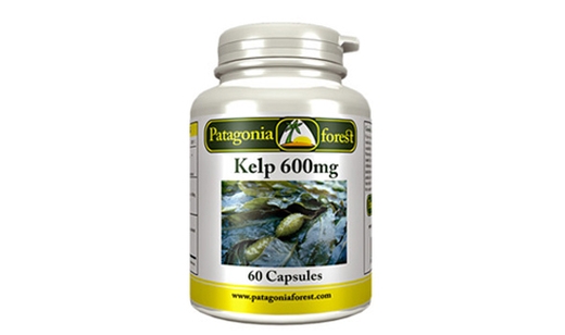 75% popust na kapsule izjemno zdrave alge kelp! - Kuponko.si