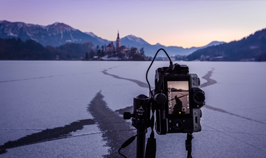 HUDA CENA na tečaj popotne fotografije z vključeno orga - Kuponko.si