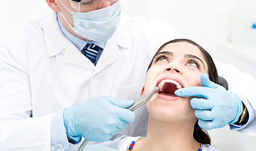 Do 83% popust na stomatološki pregled in čiščenje zobne - Kuponko.si