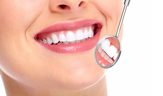 Do 83% popust na stomatološki pregled in čiščenje zobne - Kuponko.si