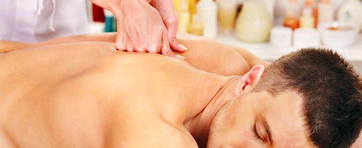 64% popust na klasično ali protibolečinsko masažo hrbta - Kuponko.si