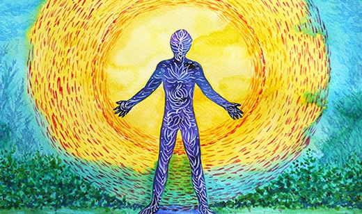 Izboljšajte si življenje z Reiki 8-urno delavnico za HU - Kuponko.si
