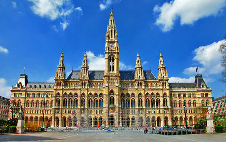 HUDA CENA na enodnevni izlet na Dunaj z možnostjo ogled - Kuponko.si