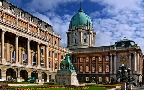 HUDA CENA na enodnevni izlet na Dunaj z možnostjo ogled - Kuponko.si