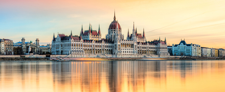 HUDA CENA za izlet v čudovito Budimpešto z možnostjo ob - Kuponko.si