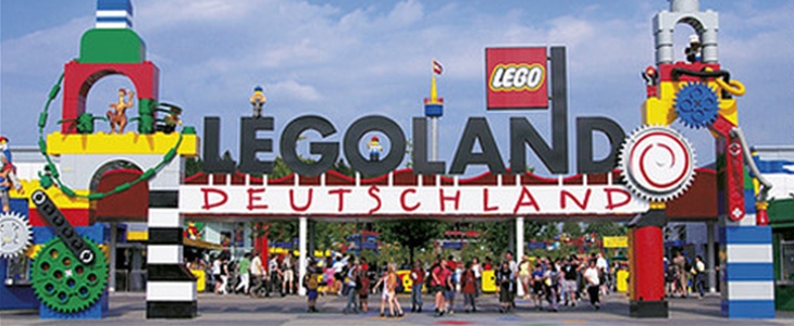 HUDA CENA 1-dnevni organiziran izlet v pravljični Legol - Kuponko.si